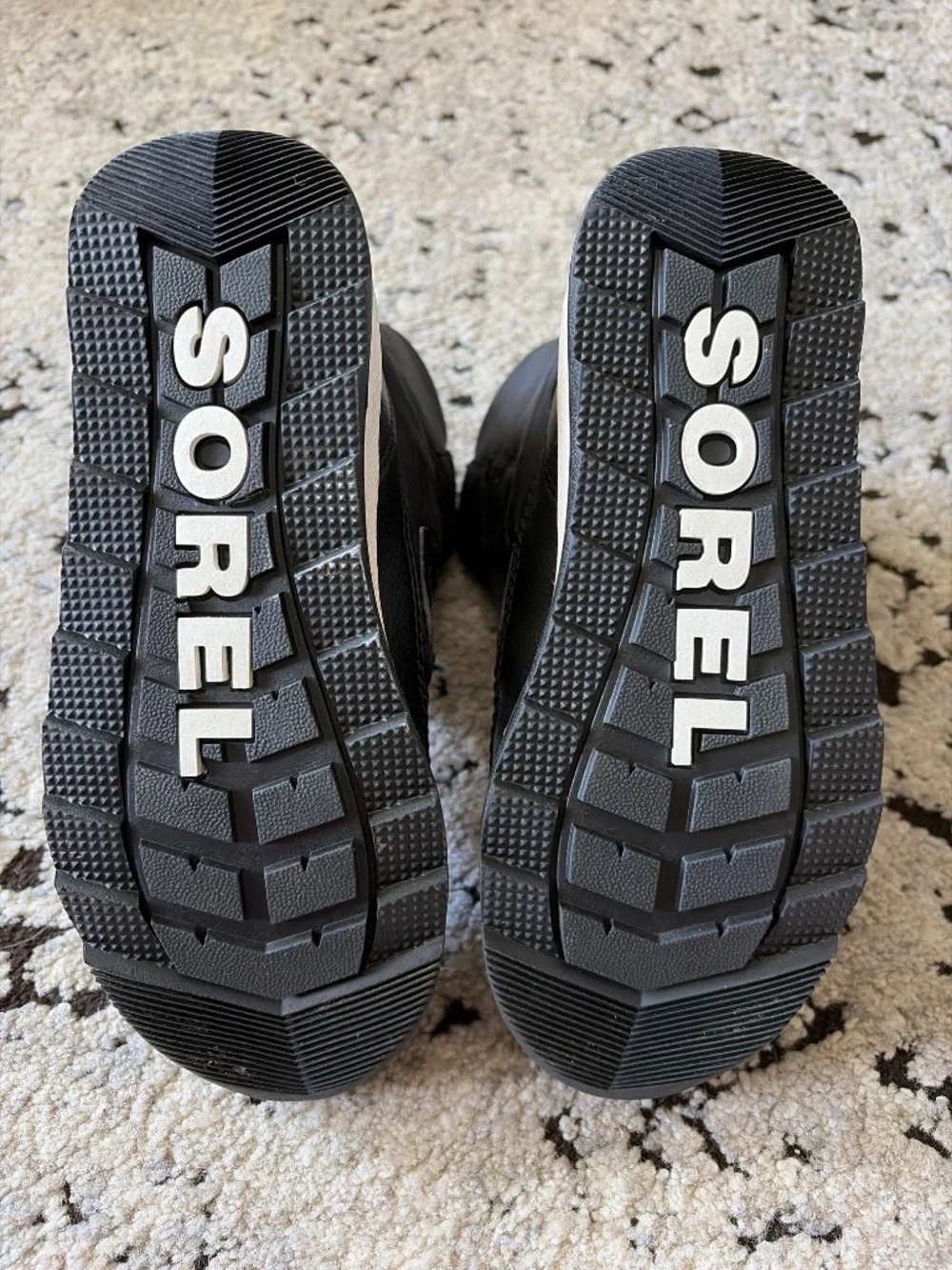 Kids Unisex Sorel Boots